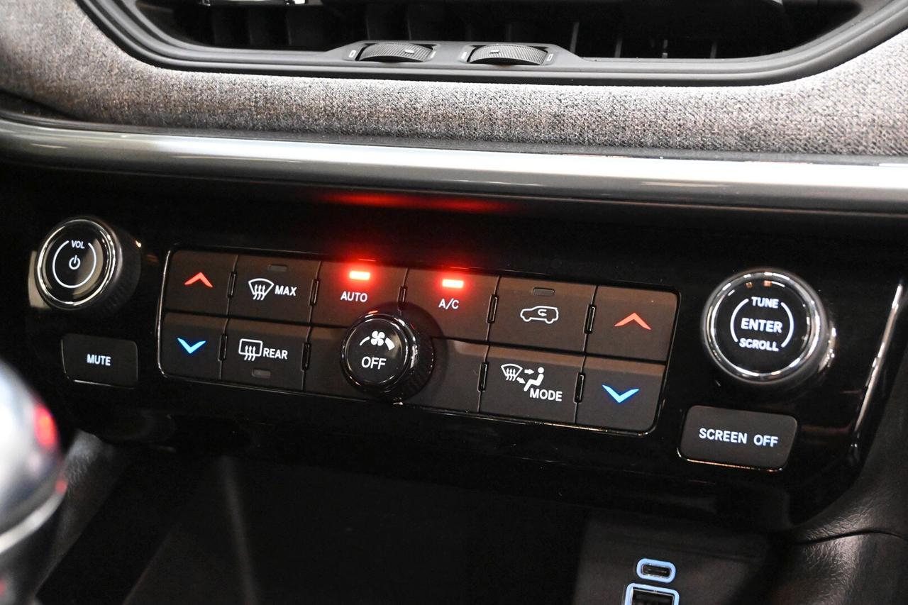 JEEP Compass 2ª serie Compass 1.6 Multijet II ...