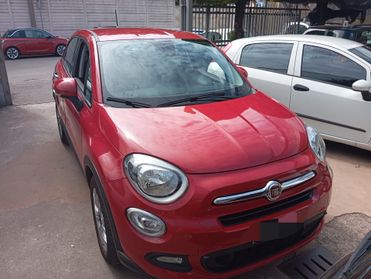 Fiat 500X 1.6 MultiJet 120 CV Lounge permute