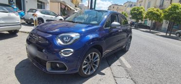 Fiat 500X 1.5 Hybrid 130 CV Sport AUTOMATICA 2024 USATO