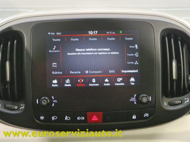 FIAT 500L 1.4 95 CV S&S