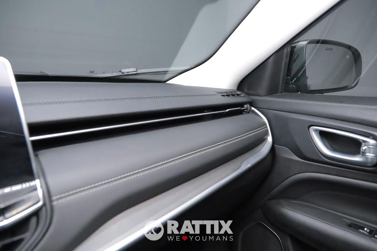 Jeep Compass 1.5 Turbo T4 Mhev 130CV Altitude DCT