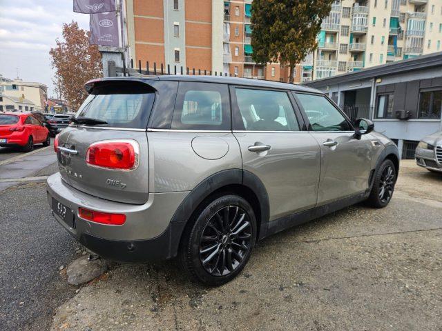 MINI Clubman 1.5 One D Business Clubman