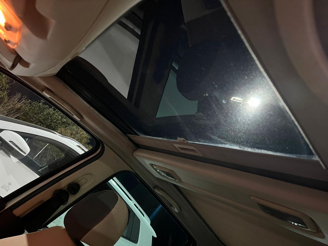 Lancia MUSA 1.9 Multijet Platino