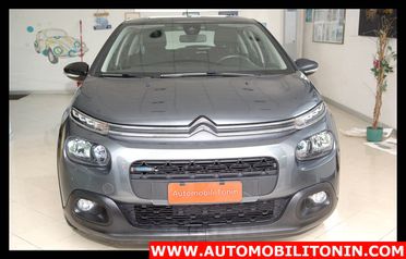 Citroen C3 1.2 82cv - 2018