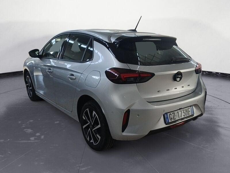 Opel Corsa 6ª serie 1.2 100 CV GS