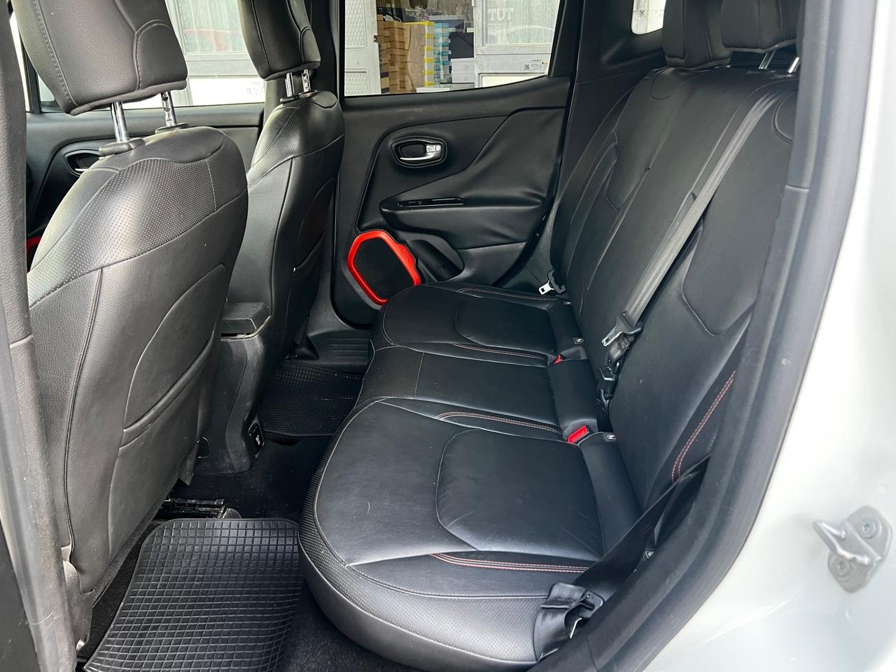 Jeep Renegade 2.0 4x4 anno 2016