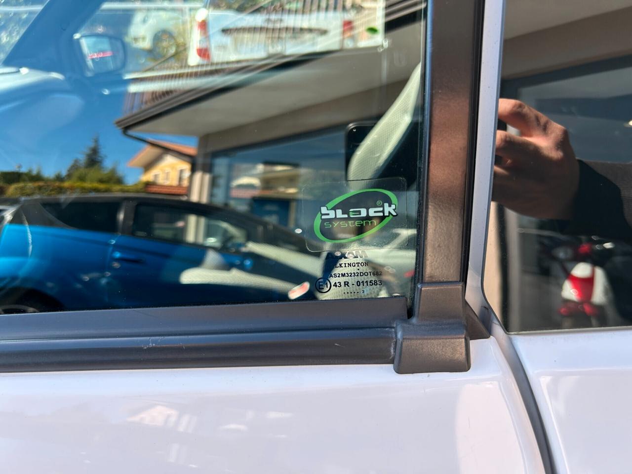 Aixam Miniauto Access