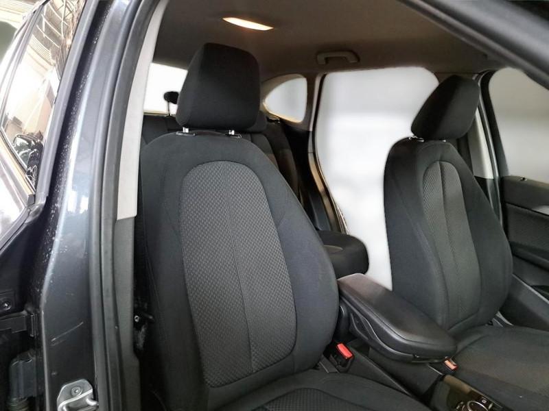 BMW X1 xDrive 25e Business Advantage automatico