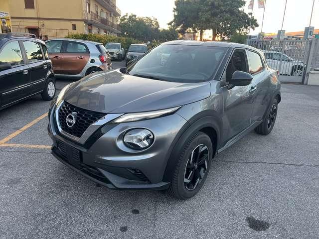 Nissan Juke Juke II 2020 1.0 dig-t N-Connecta 114cv PRONTA CON