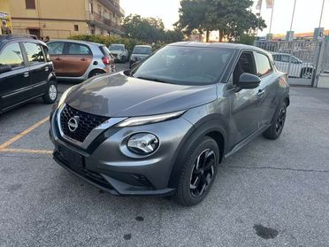 Nissan Juke Juke II 2020 1.0 dig-t N-Connecta 114cv PRONTA CON