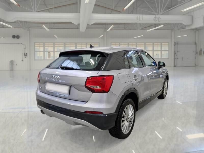 AUDI Q2 2.0 35 TDI BUSINESS DESIGN