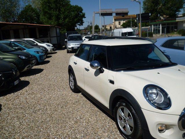 MINI One 1.2 One 5 porte