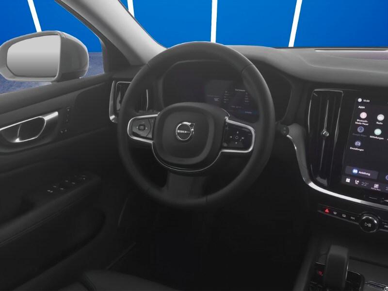 VOLVO V60 CC (2018-2024) V60 Cross Country B4 (...