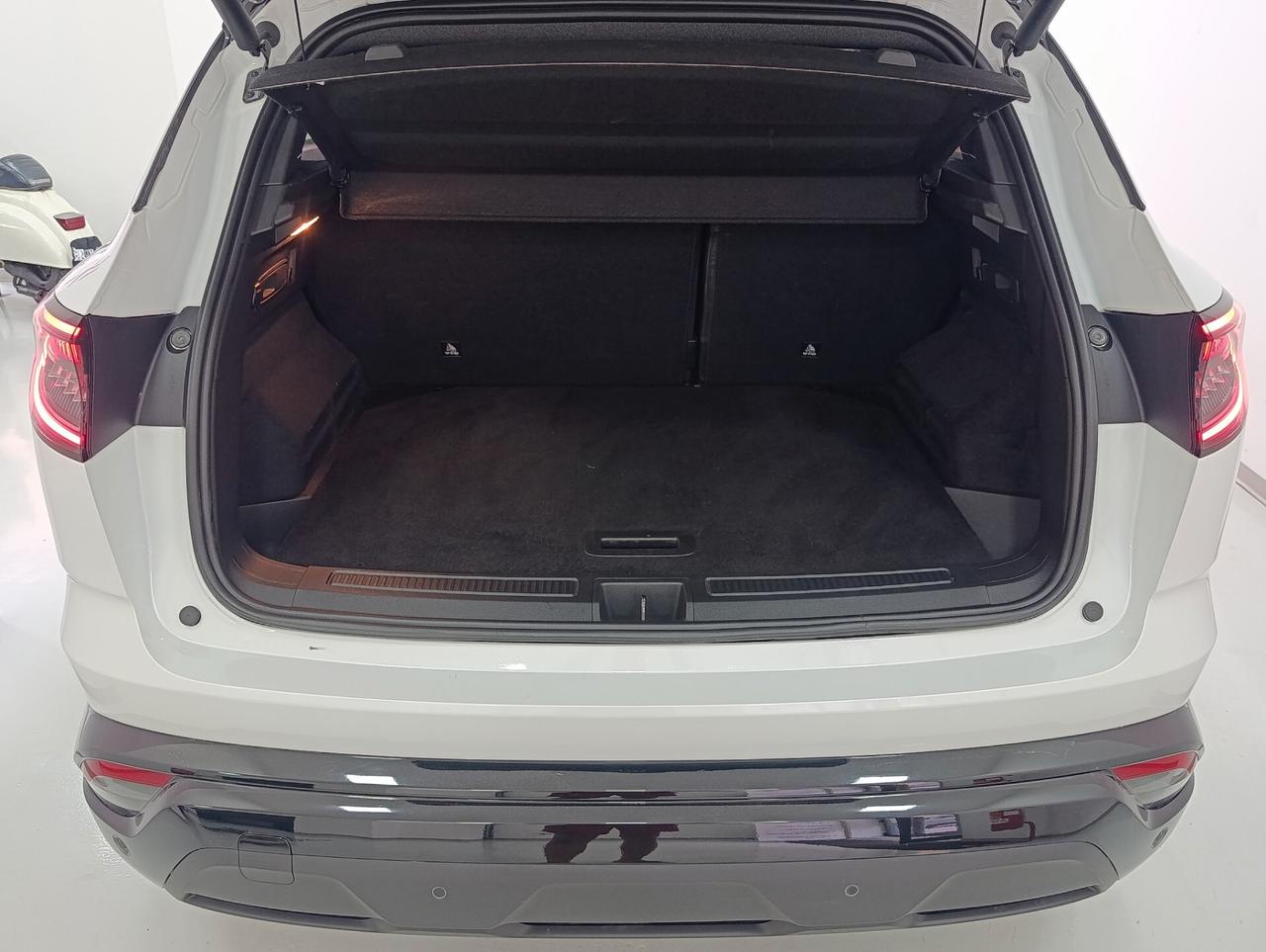 Renault Austral Full Hybrid E-Tech 200 CV Techno