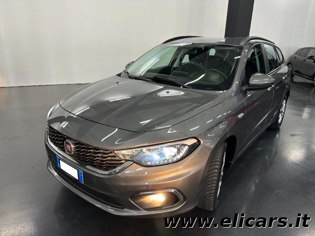 FIAT Tipo 1.6 Mjt S&S SW Business