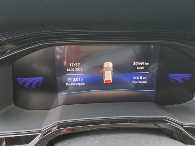 VOLKSWAGEN Taigo 1.0 TSI