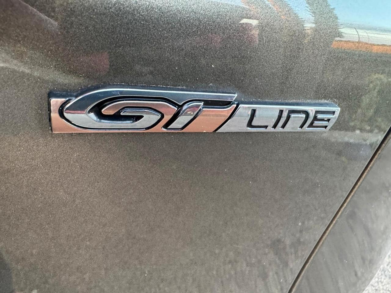 Peugeot 3008 GT Line