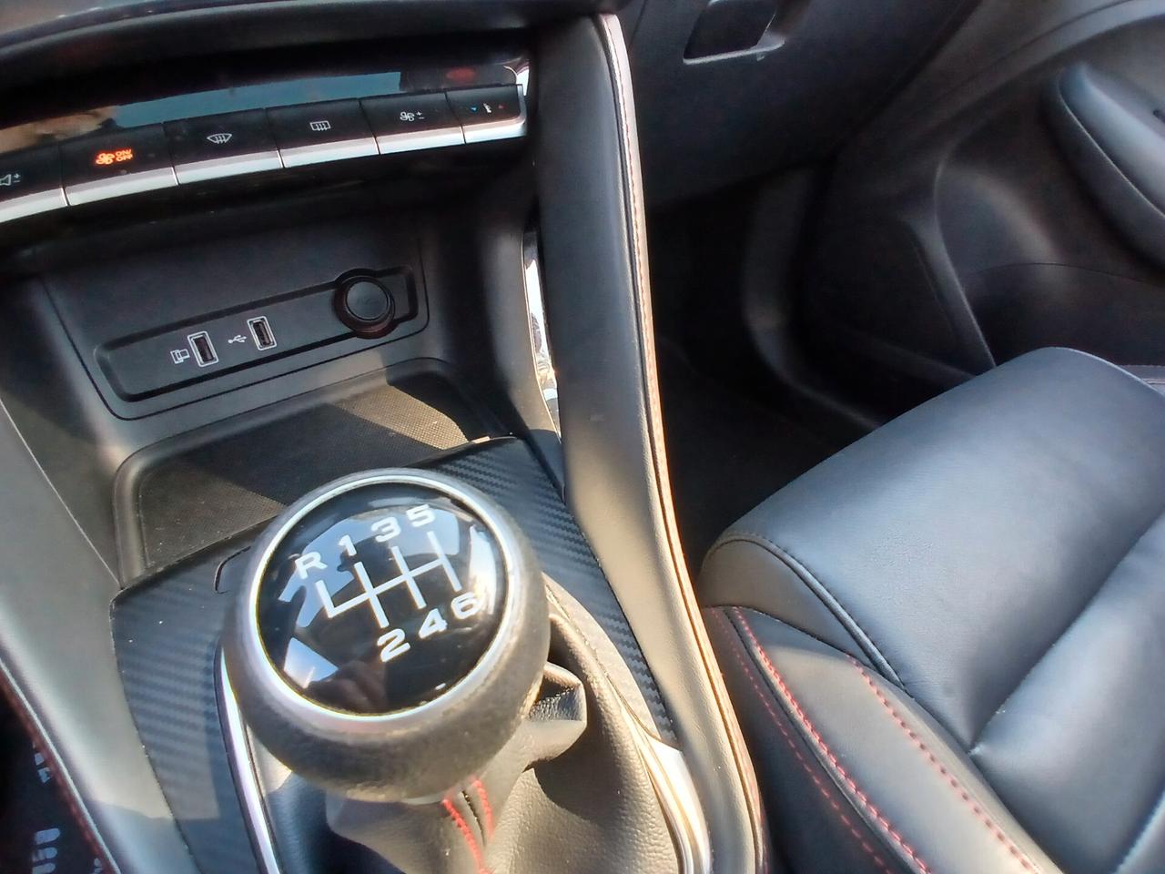 Mg ZS 1.0T-GDI Luxury