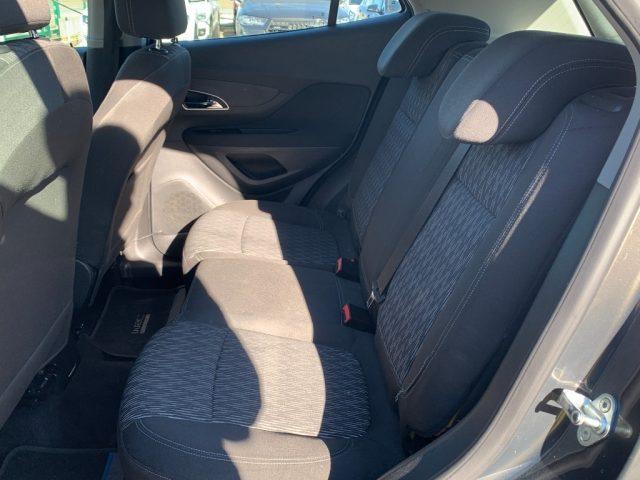 OPEL Mokka X 1.6 CDTI Ecotec 136CV 4x2 Start&Stop b-Color