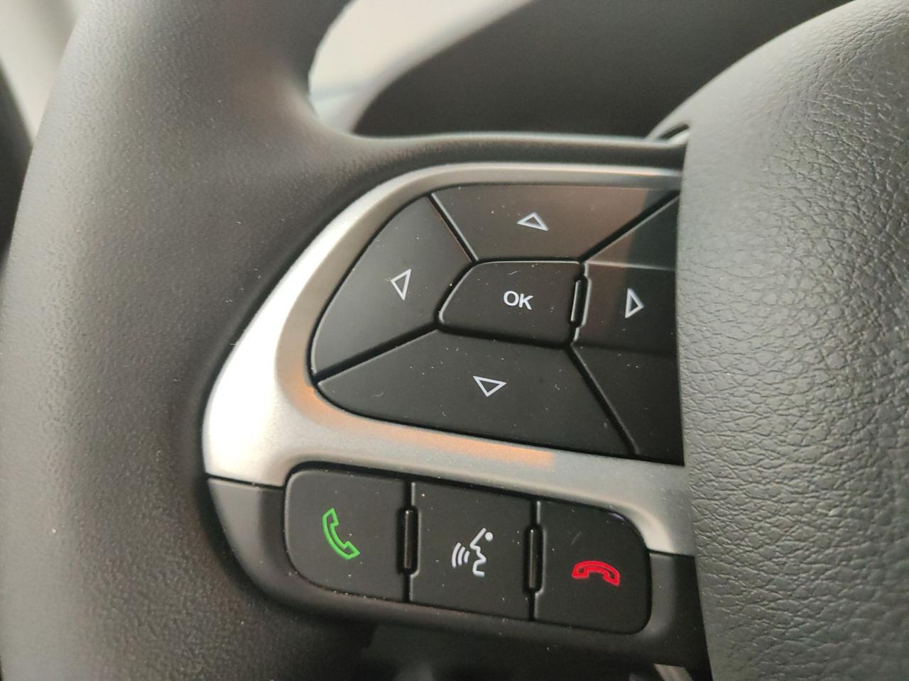 JEEP Renegade 2019 1.5 T4 130CV HYBRID LIMITED DCT 7