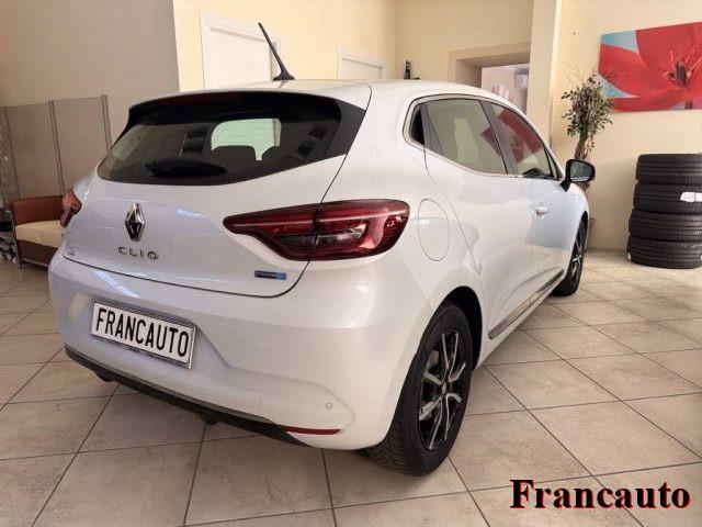 RENAULT Clio Full Hybrid E-Tech 145 CV 5 porte Engineered