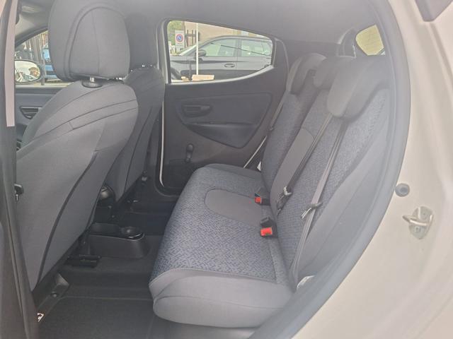 LANCIA Ypsilon 1.0 FireFly 70CV HYBRID ORO - KM ZERO ITALIANA
