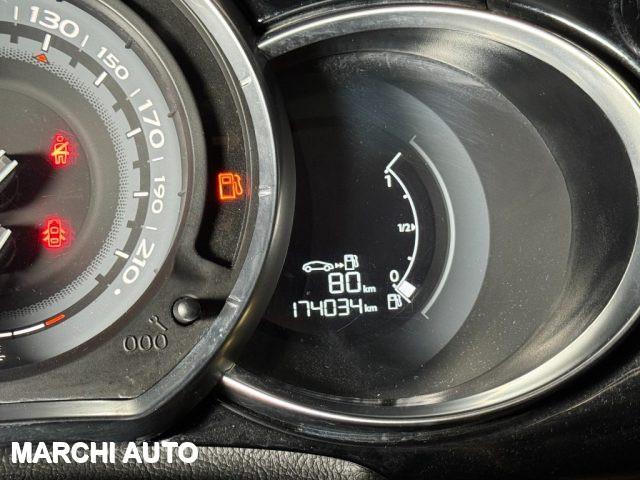 DS AUTOMOBILES DS 3 PureTech 110 S&S Sport Chic