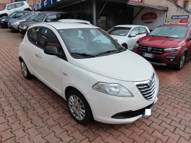Lancia Ypsilon 1.2 BENZ/GPL DI SERIE SOLO 130.000 KM