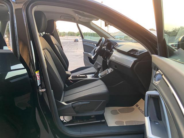 AUDI Q3 35 TDI 150cv quattro S tronic Business FULL LED