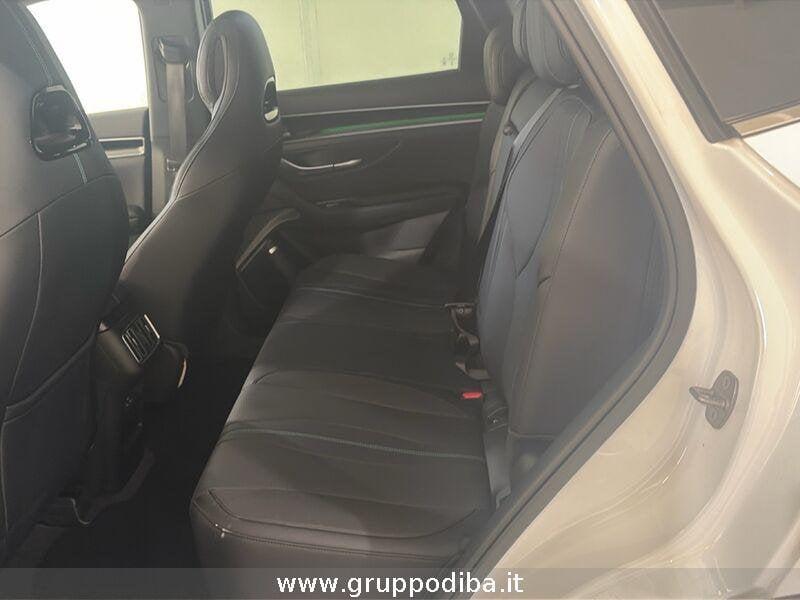 BYD Seal U DM-i 1.5 phev Boost 2wd