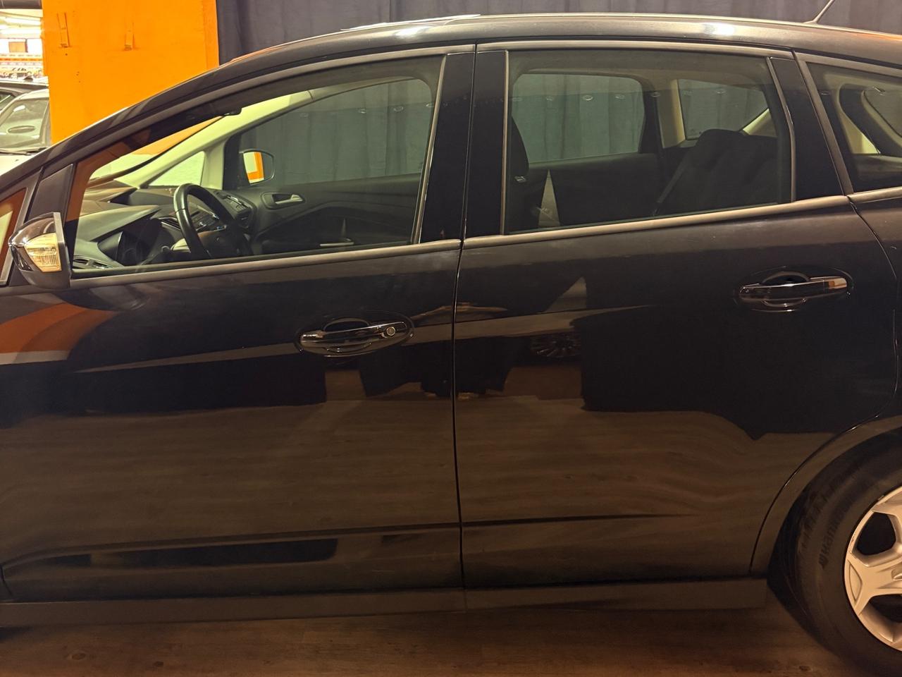 FANTASTICA FORD C-MAX TDCI IN OTTIME CONDIZIONI