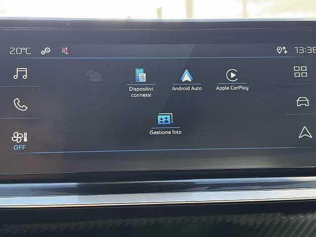 Peugeot 2008 1.2 PureTech 100 CV Active