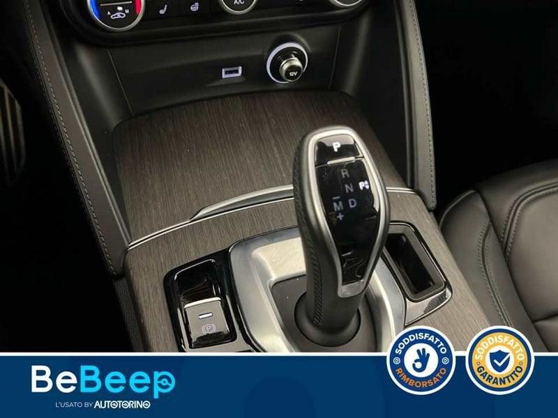 Alfa Romeo Stelvio 2.2 T TI Q4 210CV AUTO