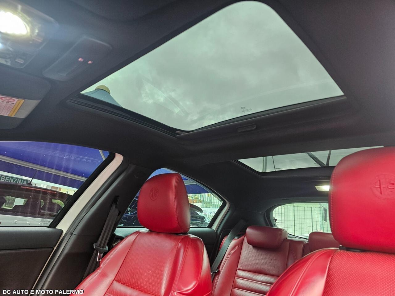 Alfa Romeo Giulietta 1.6 JTD.105CV Exclusive.2011