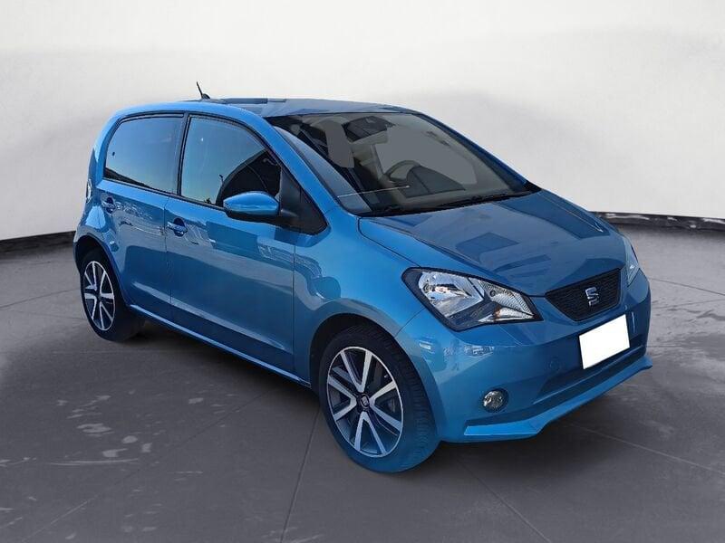 Seat Mii electric Mii electric