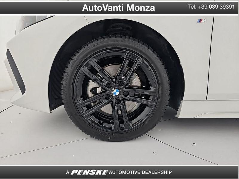 BMW Serie 1 116d 5p. M Sport