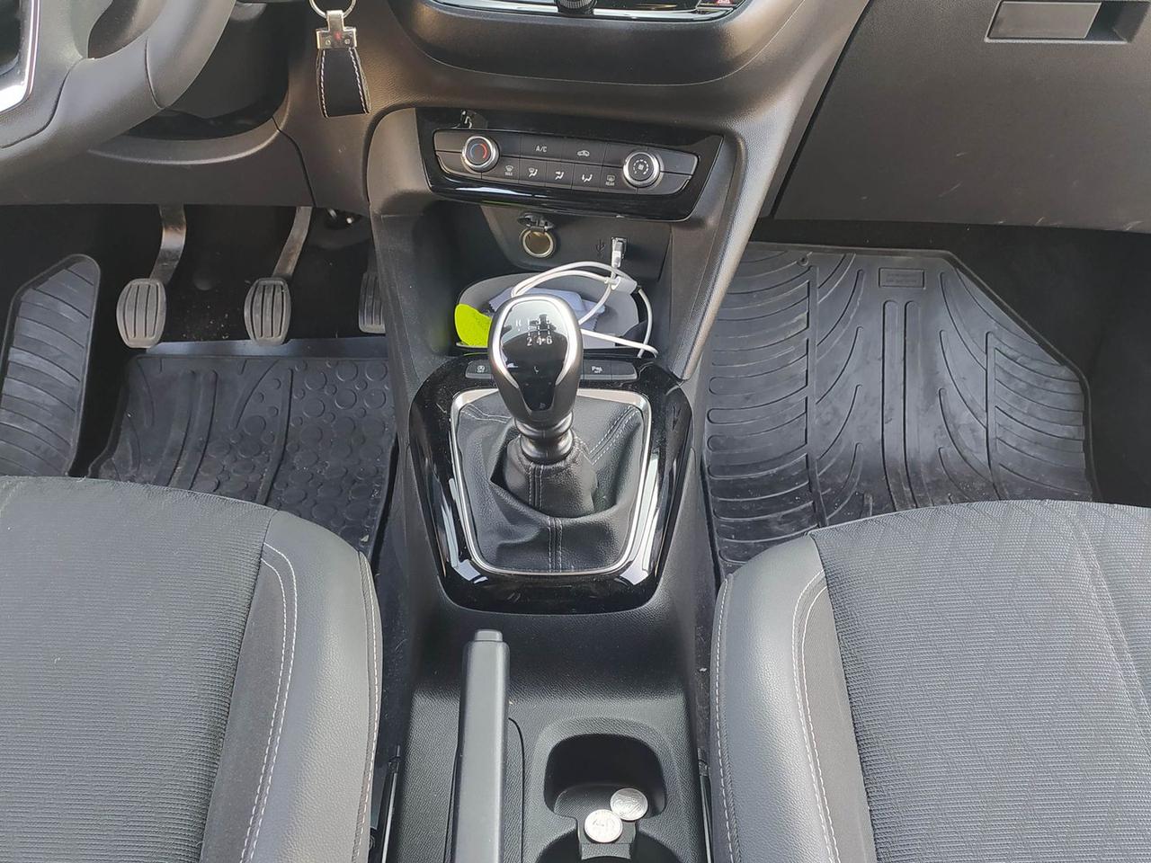 Opel Corsa Elegance 1.2 Direct Injection Tur #6846