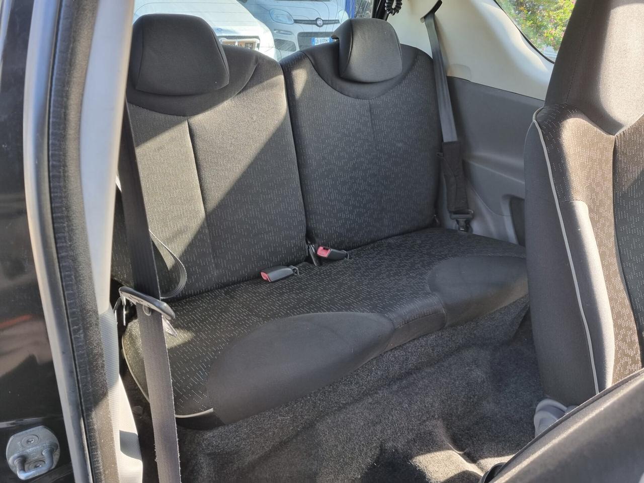 Peugeot 107 1.0 68CV 3p. Sweet Years