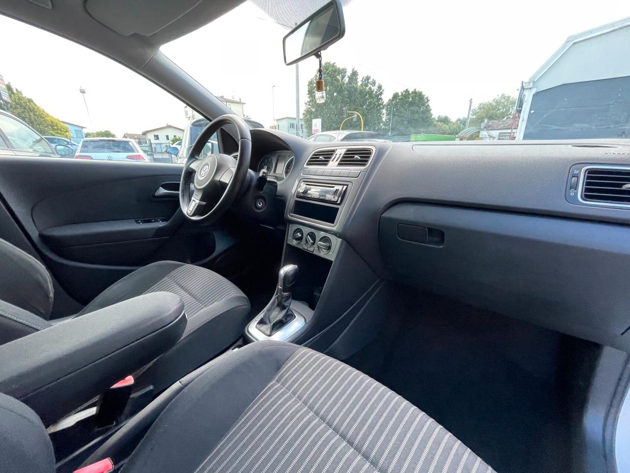 Volkswagen Polo 1.2 TSI DSG 5 porte Comfortline ANCHE NEOPATENTATI