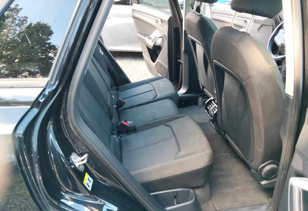 Audi Q3 35TDI 150CV S-TRONIC BUSINESS ( FARI LED - PDC VIRTUAL COCKPIT NAVI ) KM 44000