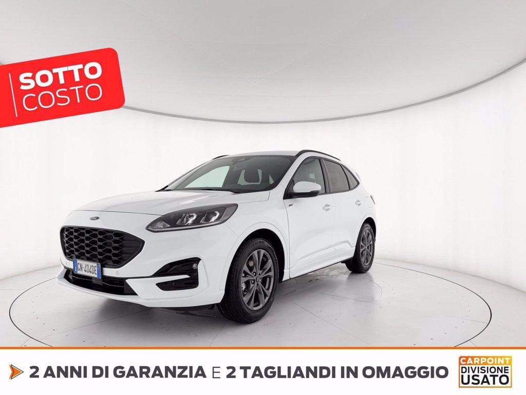 FORD Kuga 1.5 ecoboost st-line 2wd 150cv del 2023