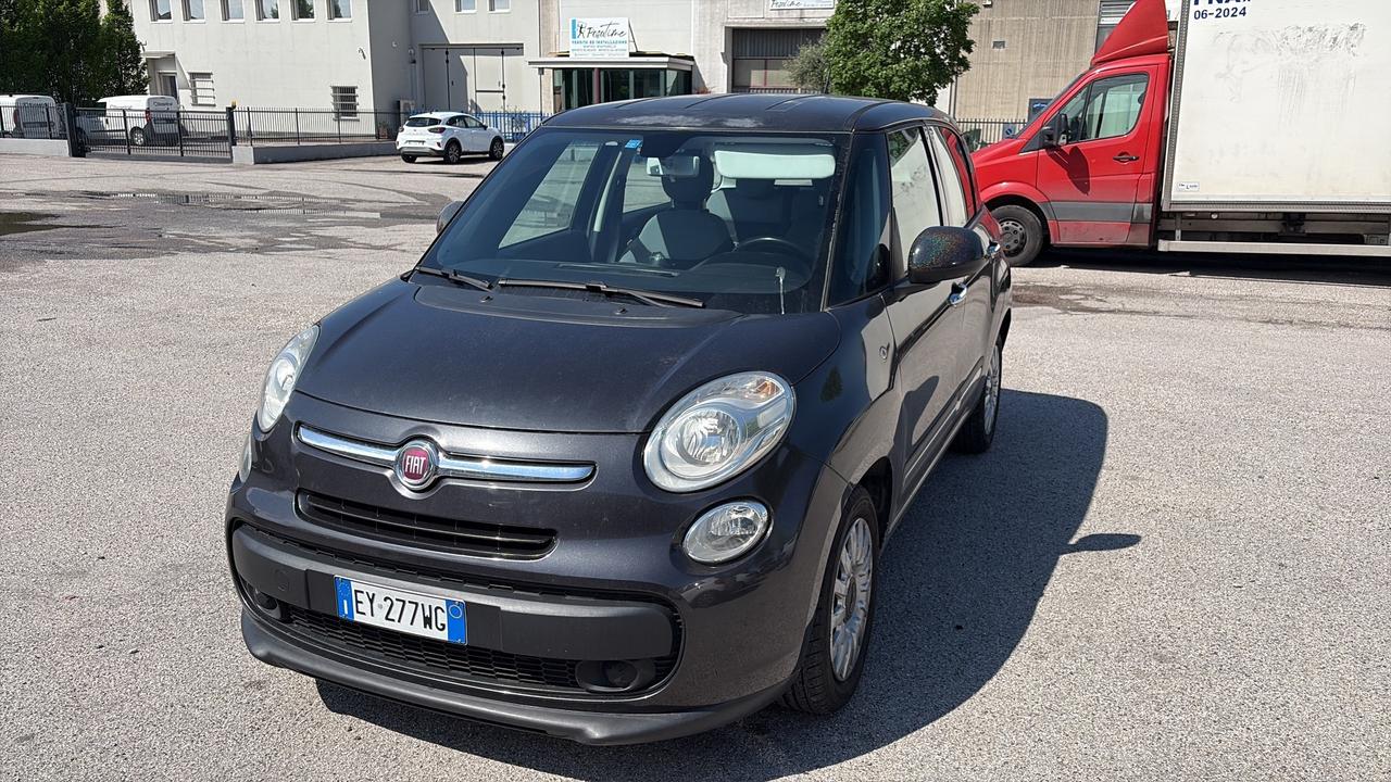 Fiat 500L 1.3 Multijet 85 CV LEGGI DESCRIZIONE
