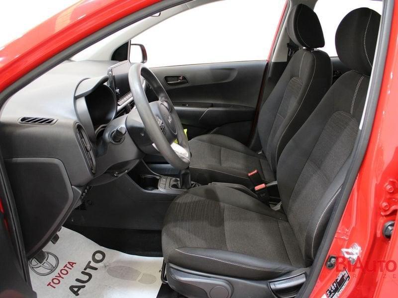 KIA Picanto Picanto 1.0 12V 5 porte Urban