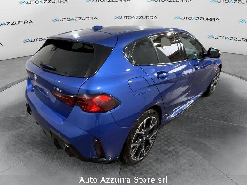 BMW Serie 1 118d MSport *COLORI VARI, PROMO AZZURRA*