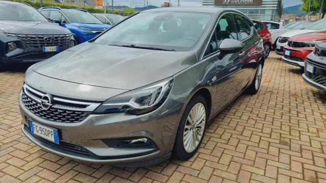 OPEL Astra 1.0 Turbo ecoFLEX Start&Stop aut. 5 porte Innovati