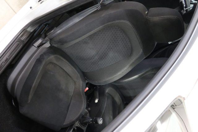 FIAT Punto 1.2 8V 5 porte Lounge