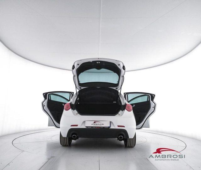 ALFA ROMEO Giulietta 2.0 JTDm Super 150cv - PER OPERATORI DEL SETTORE