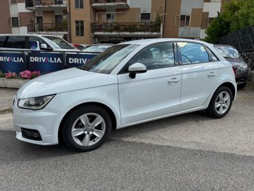 Audi A1 SPB 1.4 TDI ultra S tronic