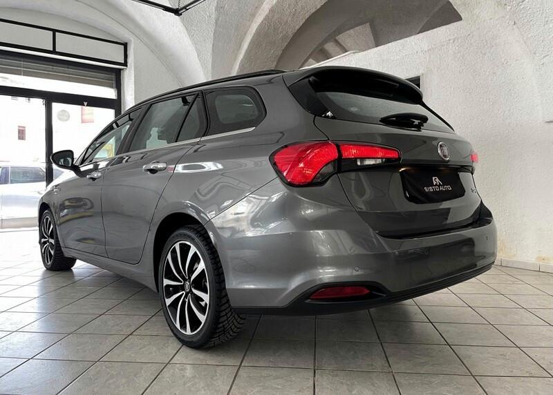 Fiat Tipo 1.6 Mjt S&S SW Lounge
