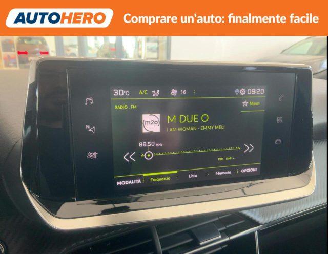 PEUGEOT 2008 PureTech 100 Allure Pack